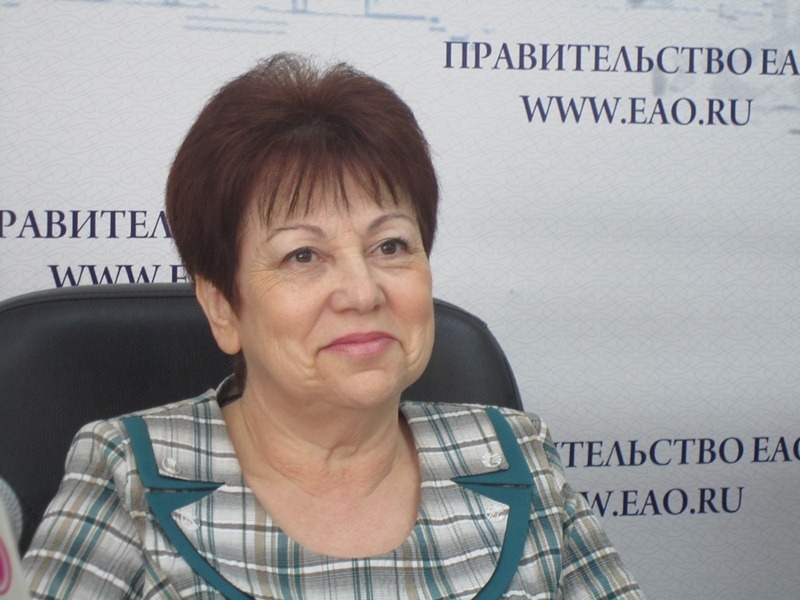 Алла Миндлина