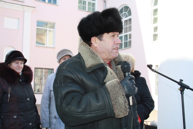 Владимир Фишман