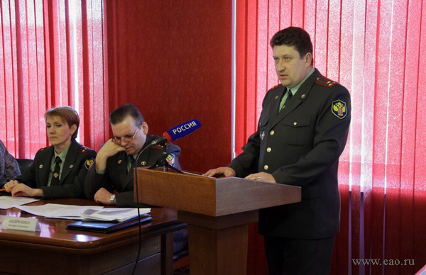 Алексей Малинников