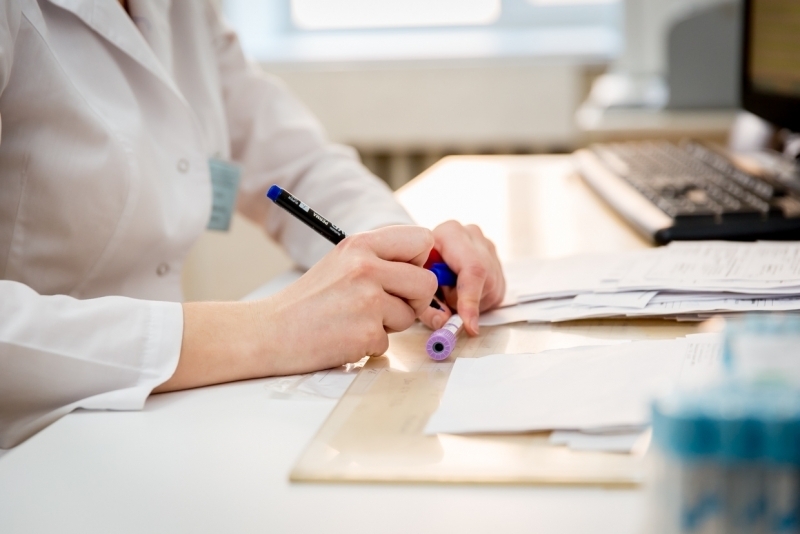 Стал известен порядок прохождения медкомиссии при частичной мобилизации ИА PrimaMedia