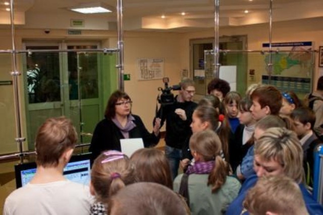 Со дня основания музей принял более 5 тысяч посетителей