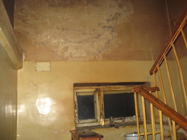 Место для курения 