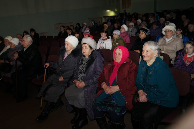 Патриотическим аккордом завершился День ОМП при Законодательном парламенте ЕАО в Облучье