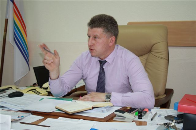 Андрей пархоменко