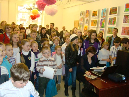 Итоги конкурса "Мы за безопасное будущее!" подвели в ЕАО