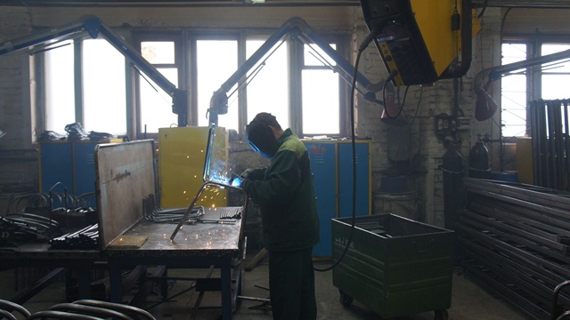 Трудовой коллектив в ООО "Шанс", по словам руководства, стабилен