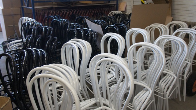 Продукция ООО "Шанс"