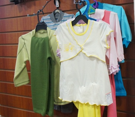 У "Виктории" есть резервы для развития, Фото с места события собственное