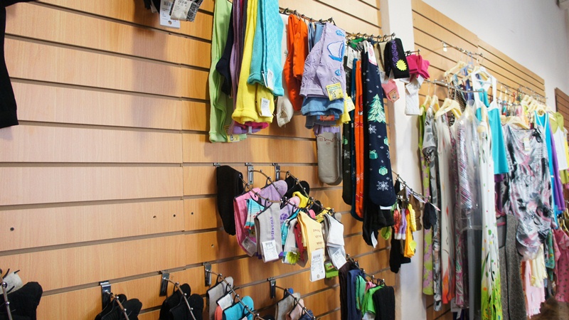 У "Виктории" есть резервы для развития, Фото с места события собственное