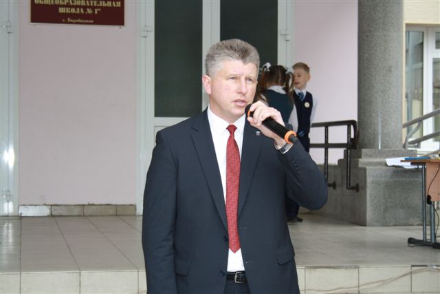 Андрей Пархоменко, Фото с места события собственное