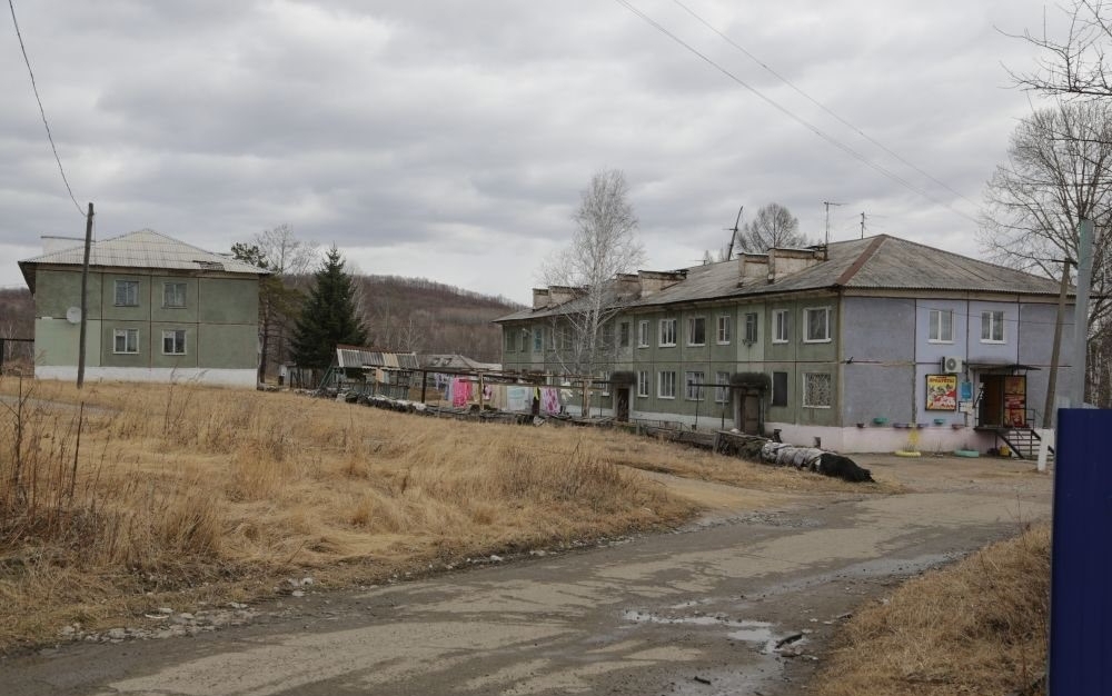 Поселок Семисточный Газета &quotБиробиджанская звезда&quot