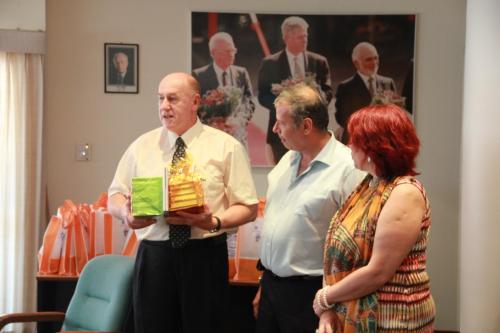 Всеизральская встреча биробиджанцев в Нацерет-Иллите, Фото с места события из других источников