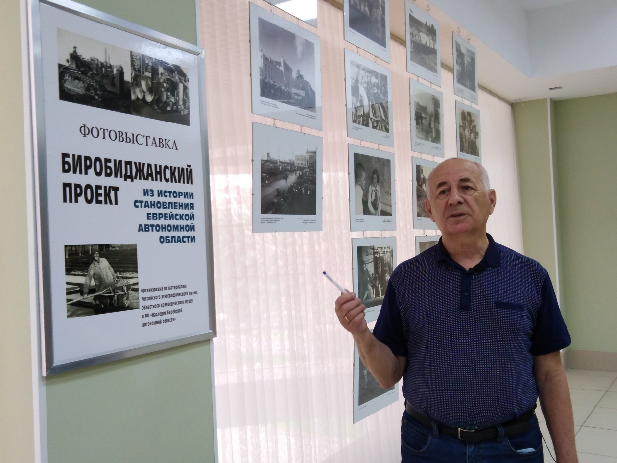 Валерий Гуревич