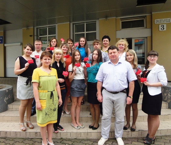 Первое заседание МОС состоялось в Облученском районе, Фото с места события из других источников