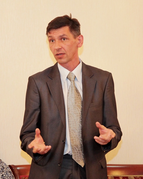 Депутат Павел Малышев , Фото с места события из других источников