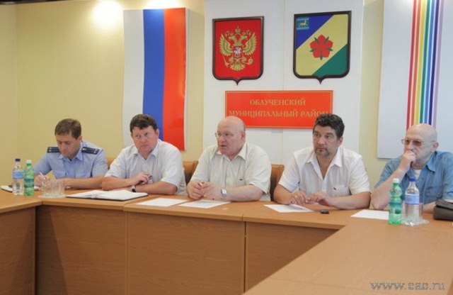 Губернатор поставил приоритетные задачи, Фото с места события из других источников