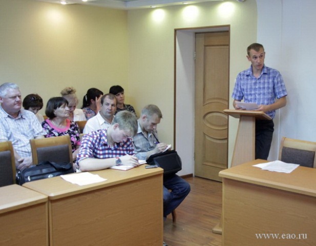 По итогам поездки провели совещание, Фото с места события из других источников