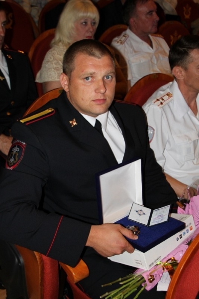 Владимир Алешин, Фото с места события из других источников