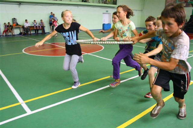 Переправа, Фото с места события собственное
