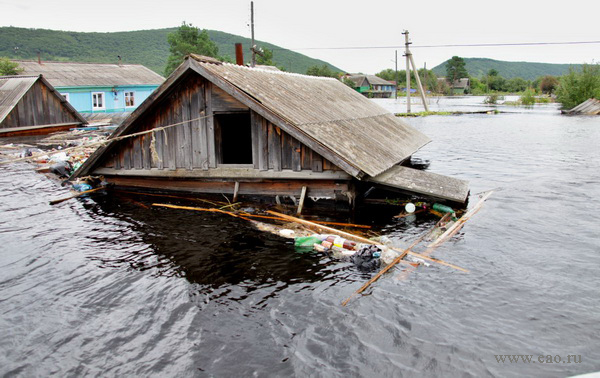 Село Пашково, Фото с места события из других источников