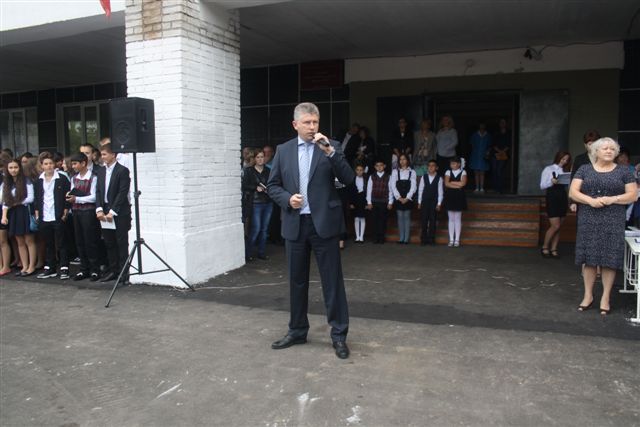 Андрей Пархоменко, Фото с места события собственное