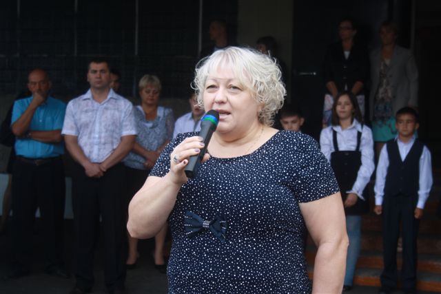 Наталья Бубашнева, Фото с места события собственное