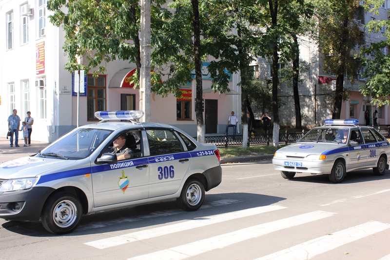 Лучших сотрудников ППС поощрили в Биробиджане, Фото с места события из других источников