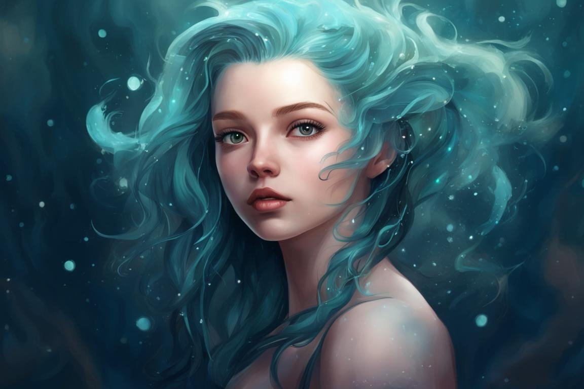 Водолей