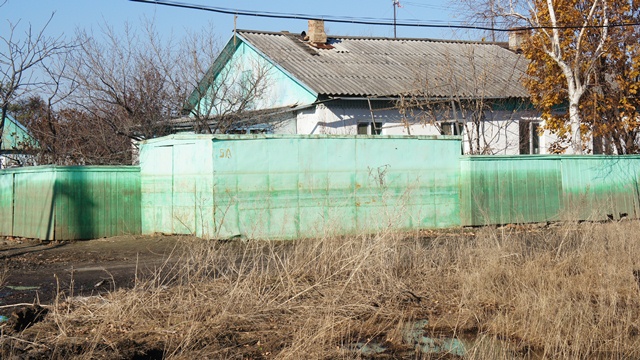 Ленинский район - после наводнения, Фото с места события собственное