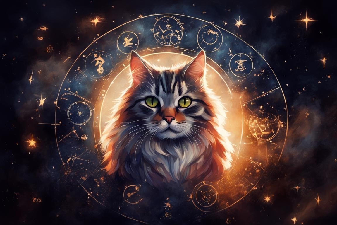 Скорпион
