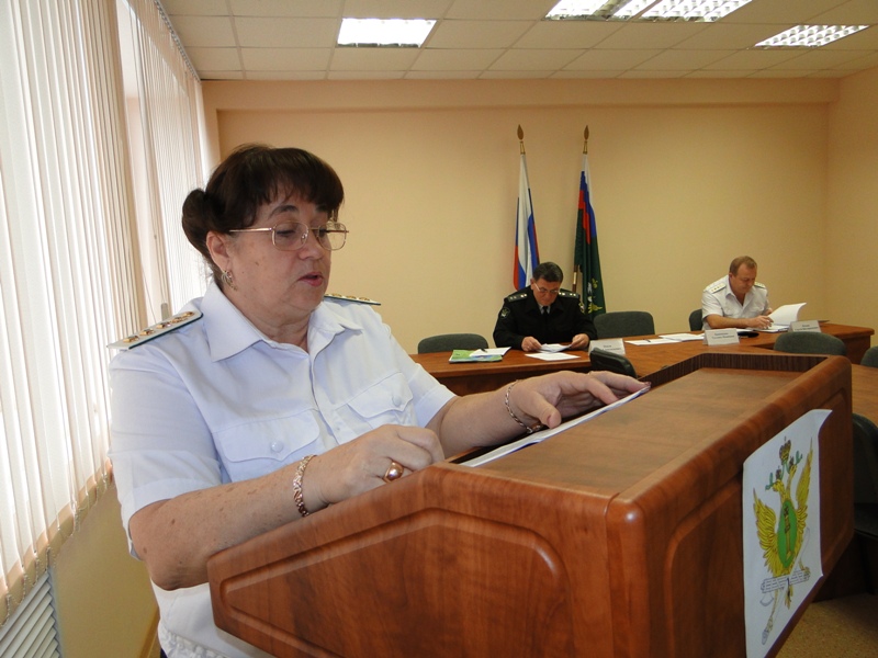 Докладывает Татьяна Банникова, Фото с места события из других источников