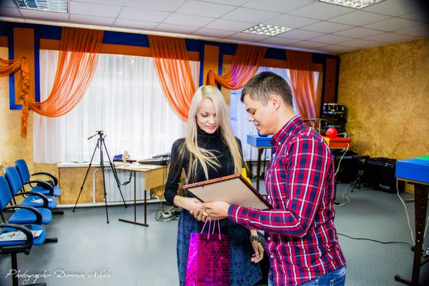 Школьники и студенты Биробиджана "отстрелялись" в интеллектуальной игре, Фото с места события из других источников