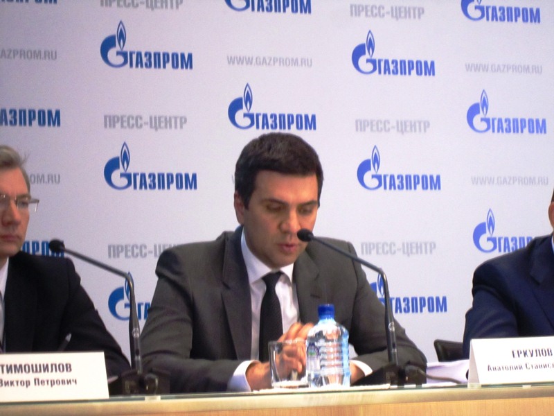 Анатолий Еркулов, Фото с места события собственное