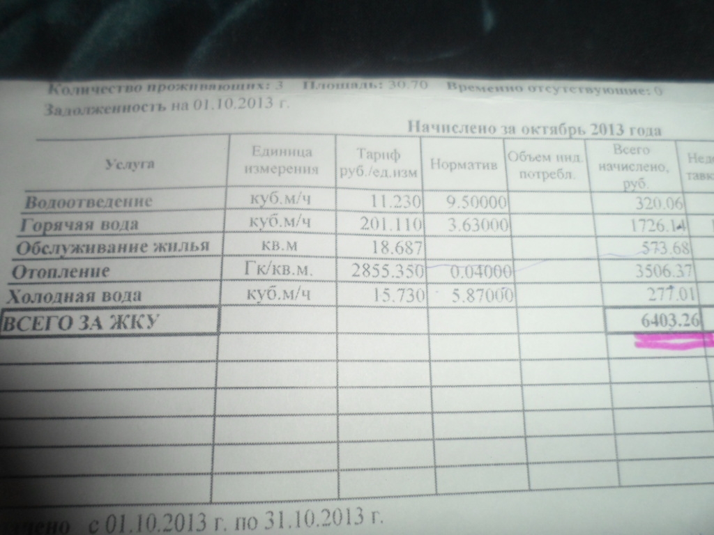 Взлетевшие тарифы на услуги ЖКХ повергли в шок жителей п. Теплоозерского поселения ЕАО, Фото с места события из других источников