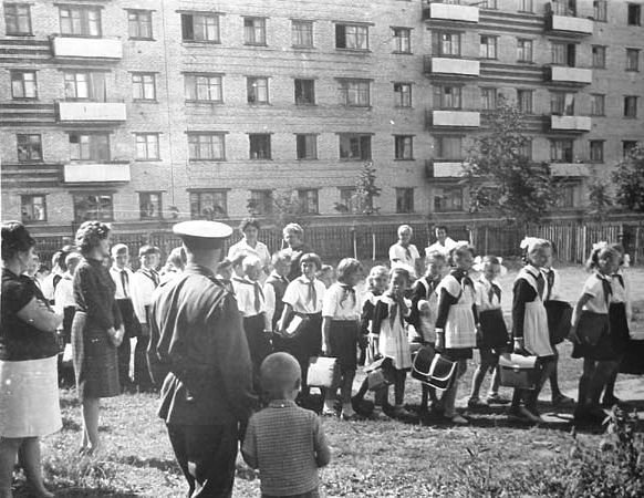 Тематическое фото госархив ЕАО