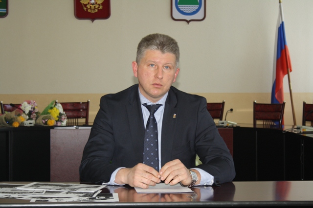 Андрей Пархоменко: Подготовку в 2015 году начнем с января, Фото с места события собственное