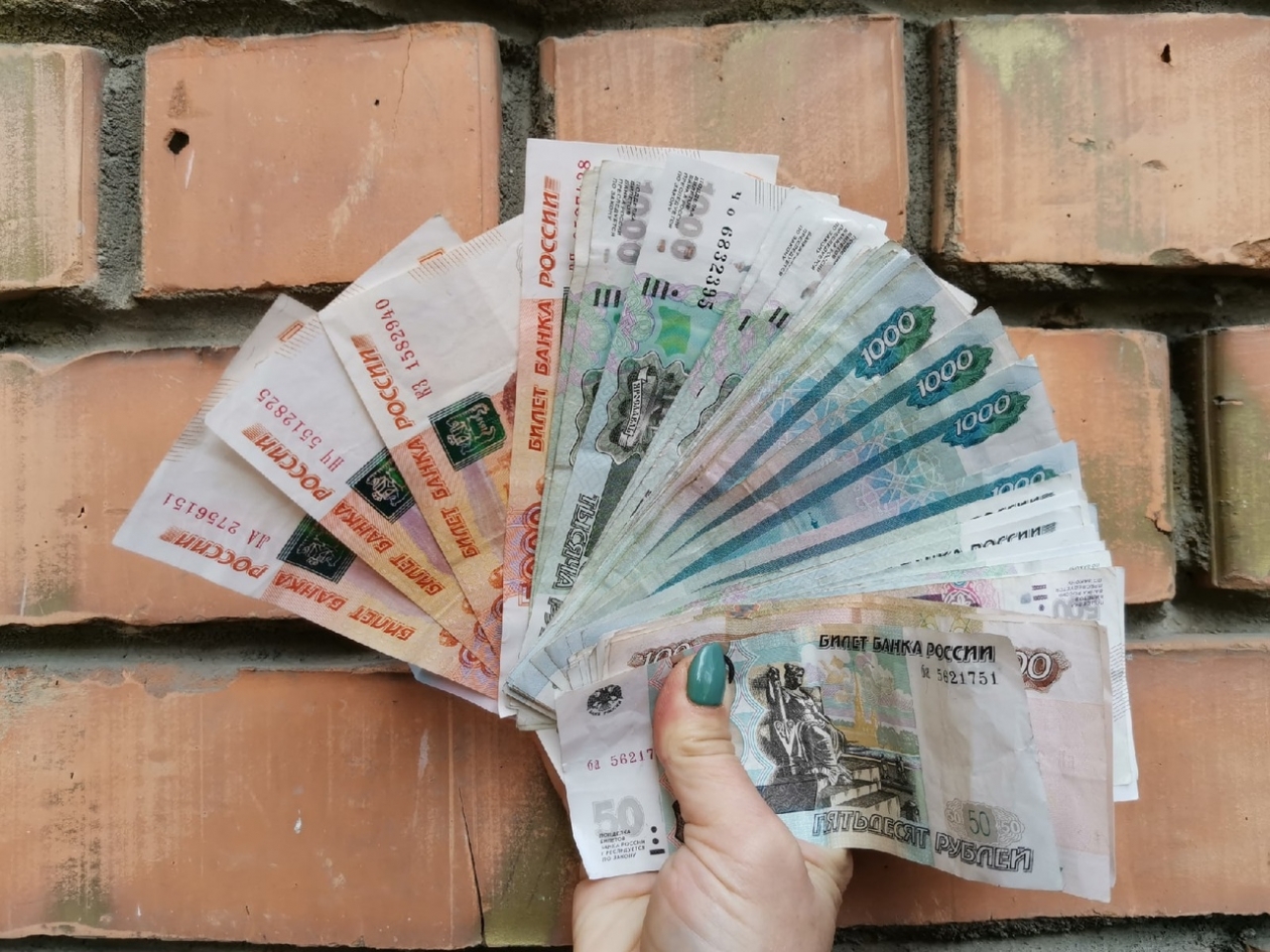 Материнский капитал в 2024 году: суммы выплат на второго ребенка Кирилл Роткин, ИА IrkutskMedia