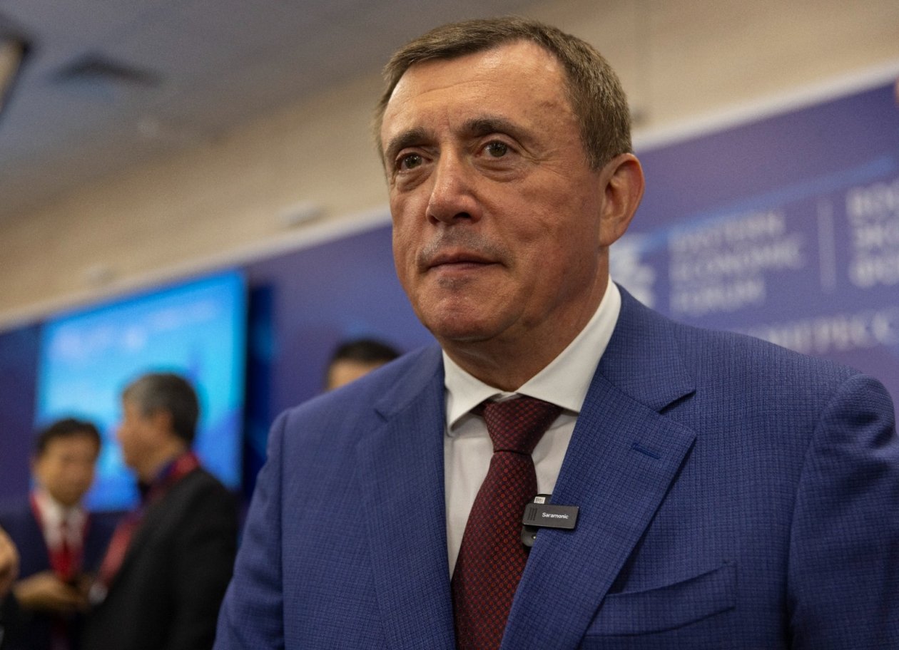 Валерий Лимаренко