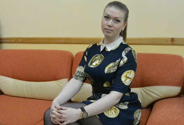 Дарья Резникова, Фото с места события собственное