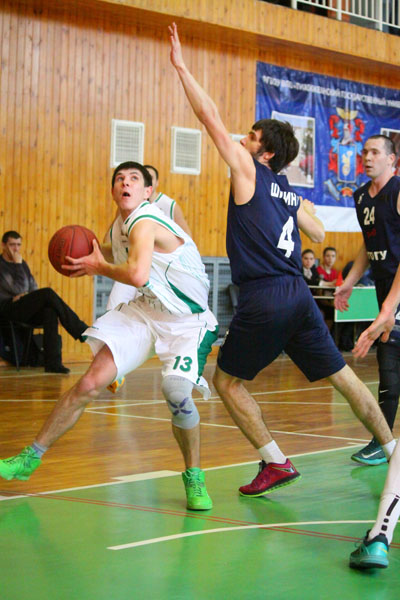 Баскетболисты из ЕАО заняли второе место в чемпионате АСБ, Фото с места события из других источников