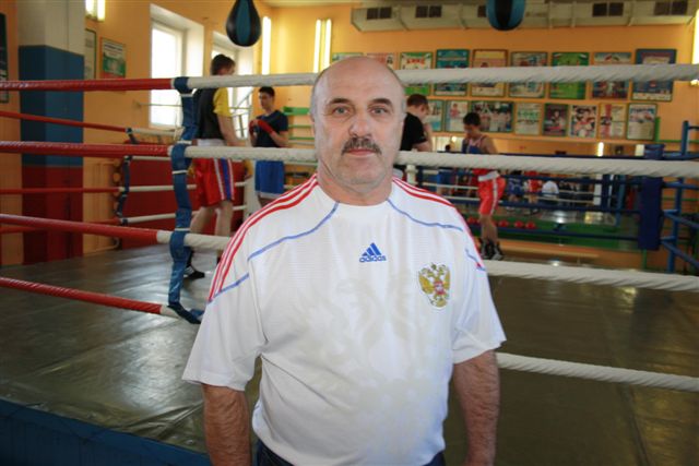 Михаил Рабичев, Фото с места события собственное