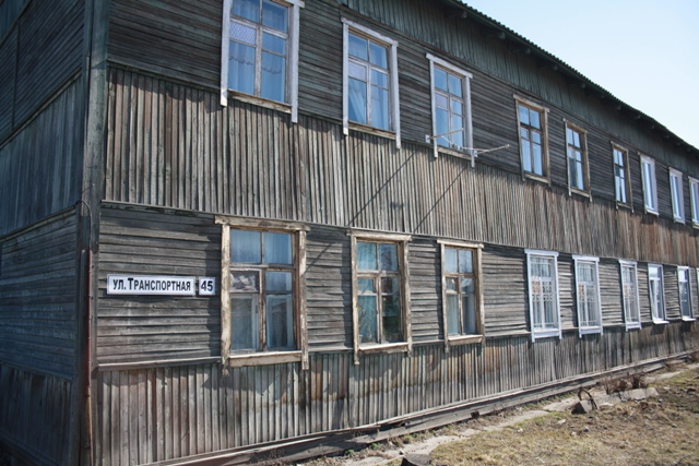 Пригодность жилья после наводнения определяют специалисты, Фото с места события из других источников
