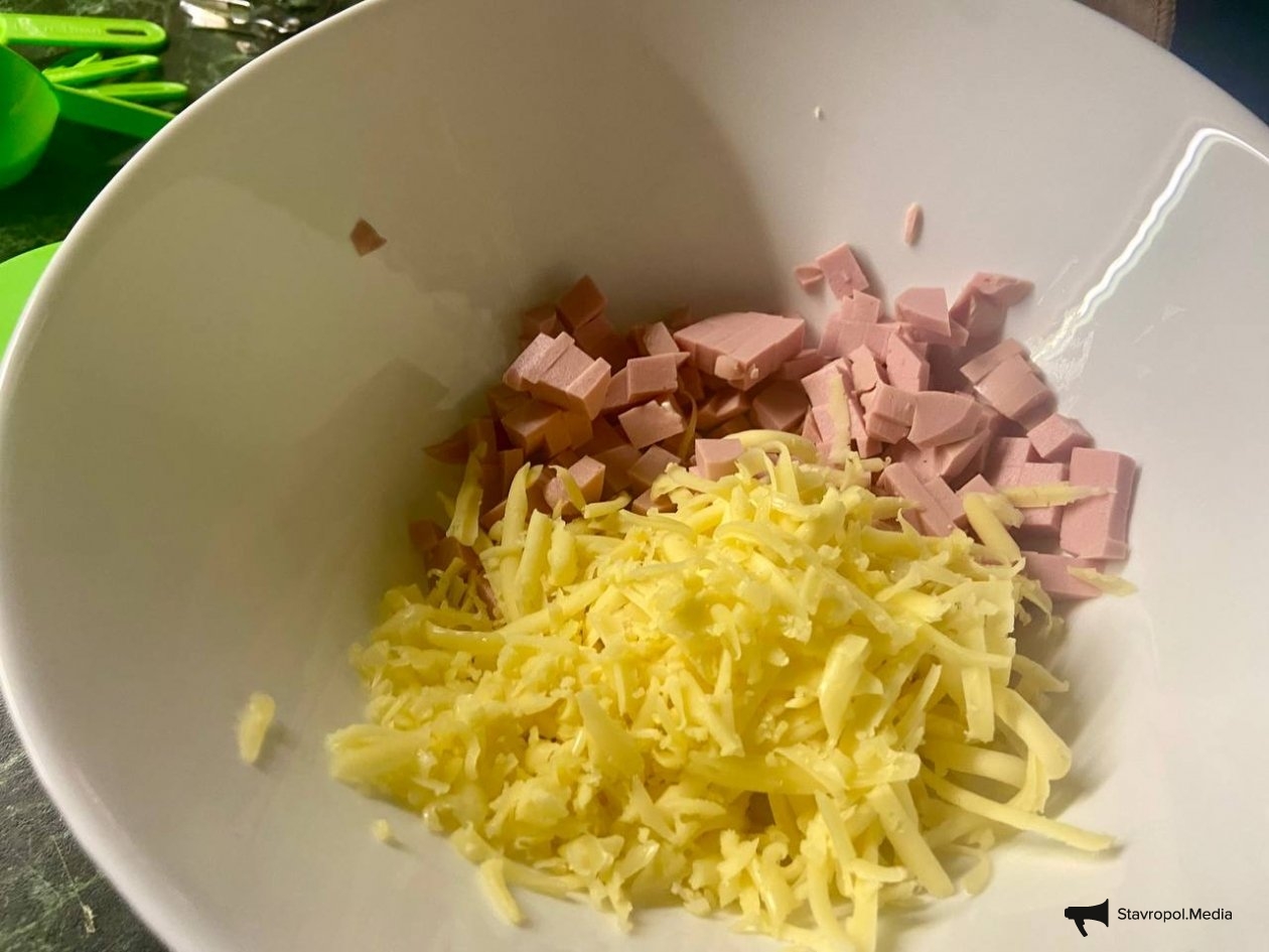 Рецепт