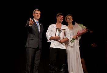 Фестиваль "Студенческая весна – 2014", Фото с места события из других источников