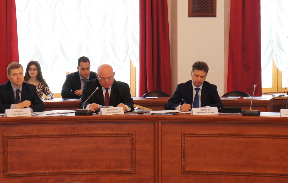 Александр Винников, Фото с места события собственное