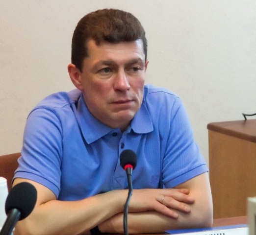 Максим Топилин, Фото с места события из других источников
