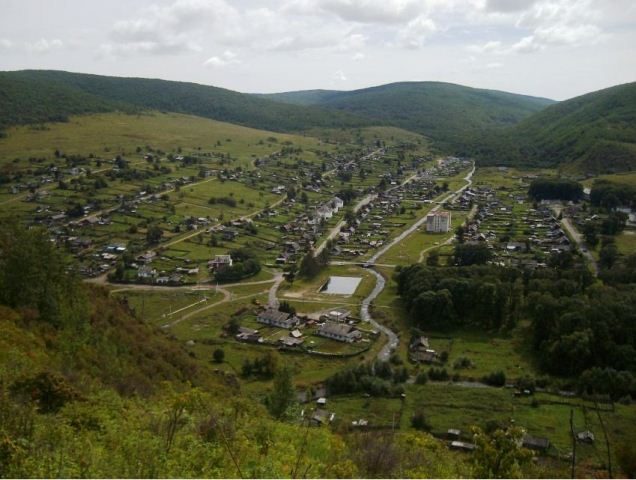 Поселок Хинганск, Фото с места события из других источников