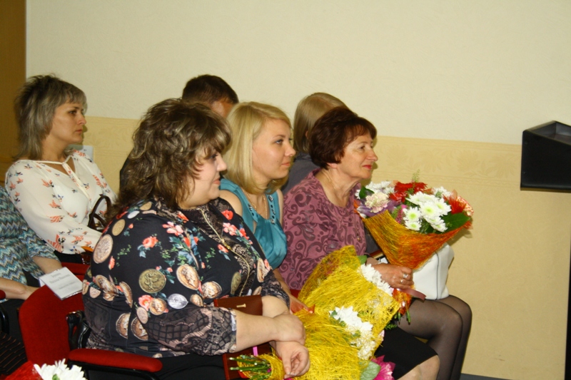Прием предпринимателей в мэрии города, Фото с места события собственное