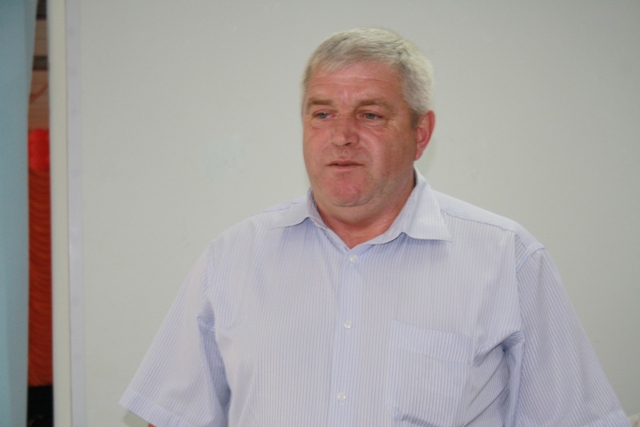 Петр Курочка, Фото с места события из других источников