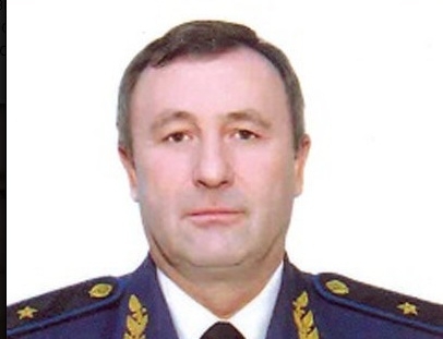 Юрий Недорезов, Фото с места события собственное